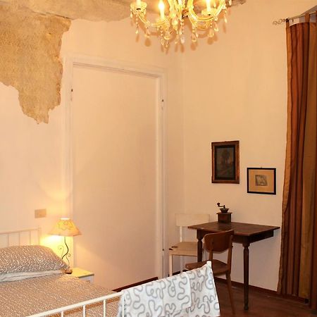 Peggy Bed & Breakfast Triest Exterior foto