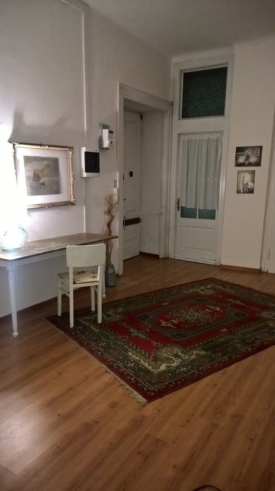 Peggy Bed & Breakfast Triest Exterior foto