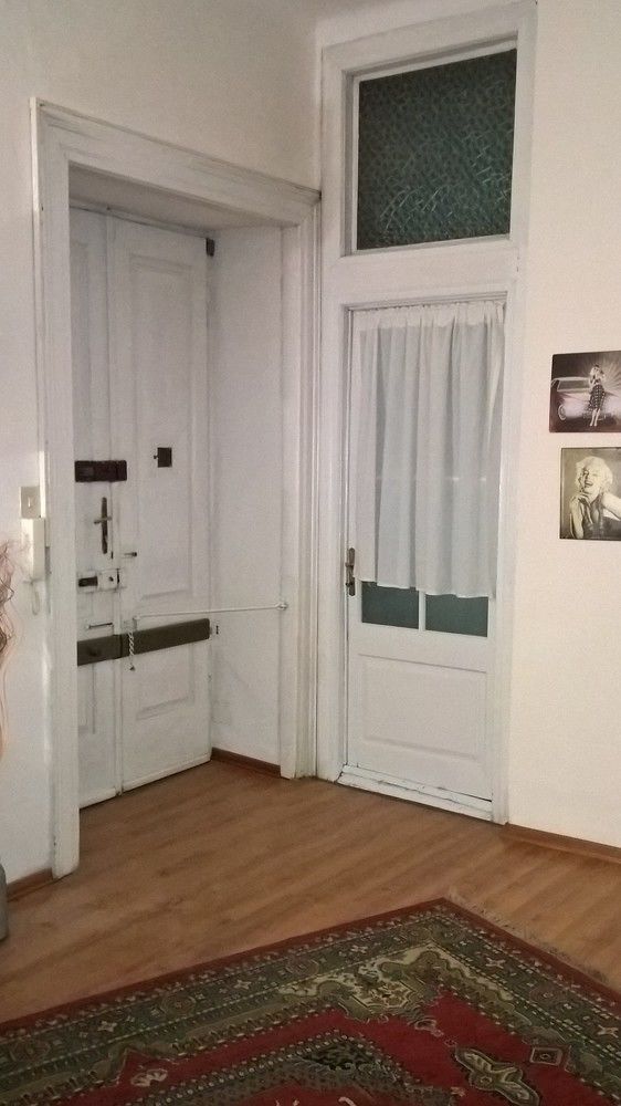 Peggy Bed & Breakfast Triest Exterior foto