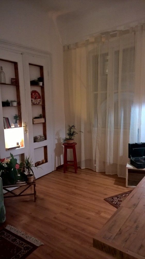 Peggy Bed & Breakfast Triest Exterior foto