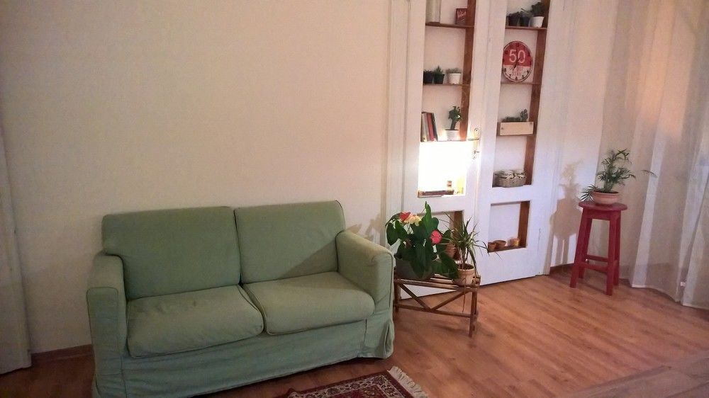 Peggy Bed & Breakfast Triest Exterior foto