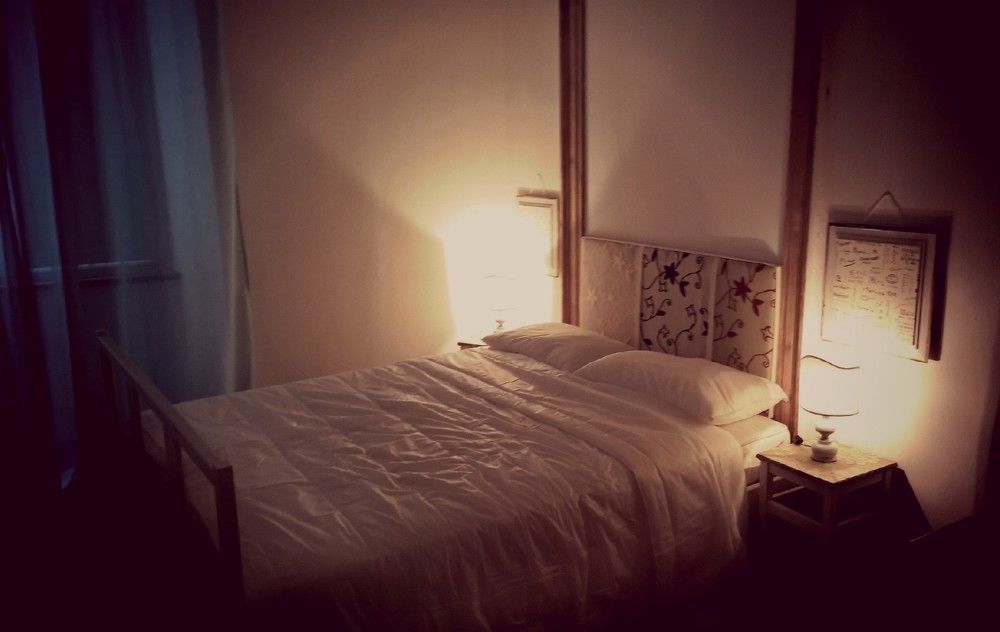 Peggy Bed & Breakfast Triest Exterior foto