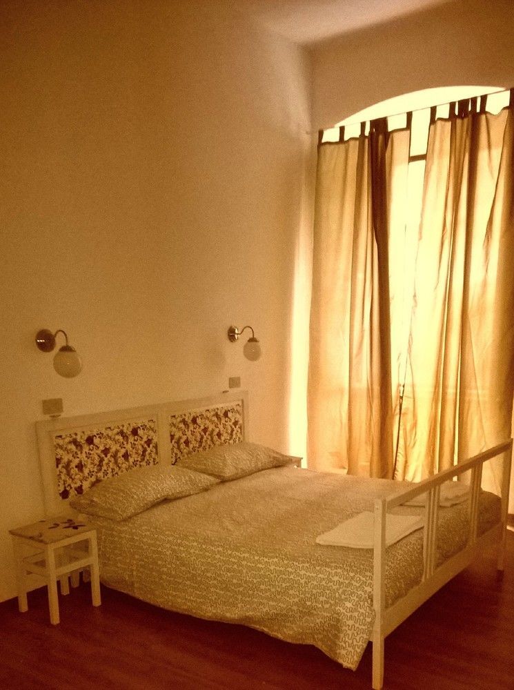 Peggy Bed & Breakfast Triest Exterior foto