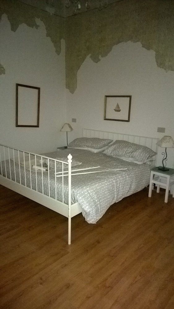 Peggy Bed & Breakfast Triest Exterior foto