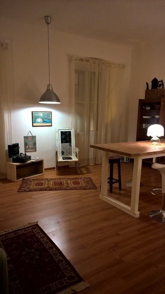 Peggy Bed & Breakfast Triest Exterior foto