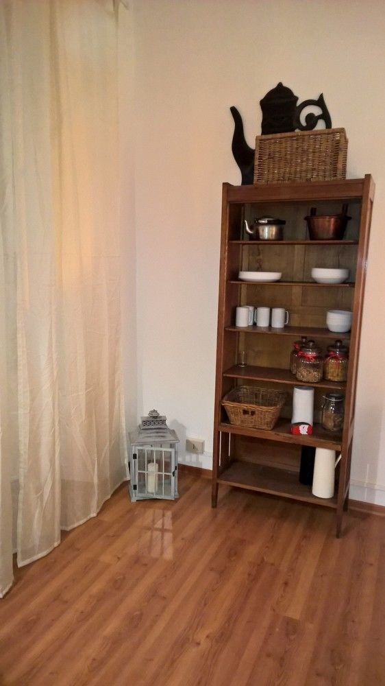 Peggy Bed & Breakfast Triest Exterior foto