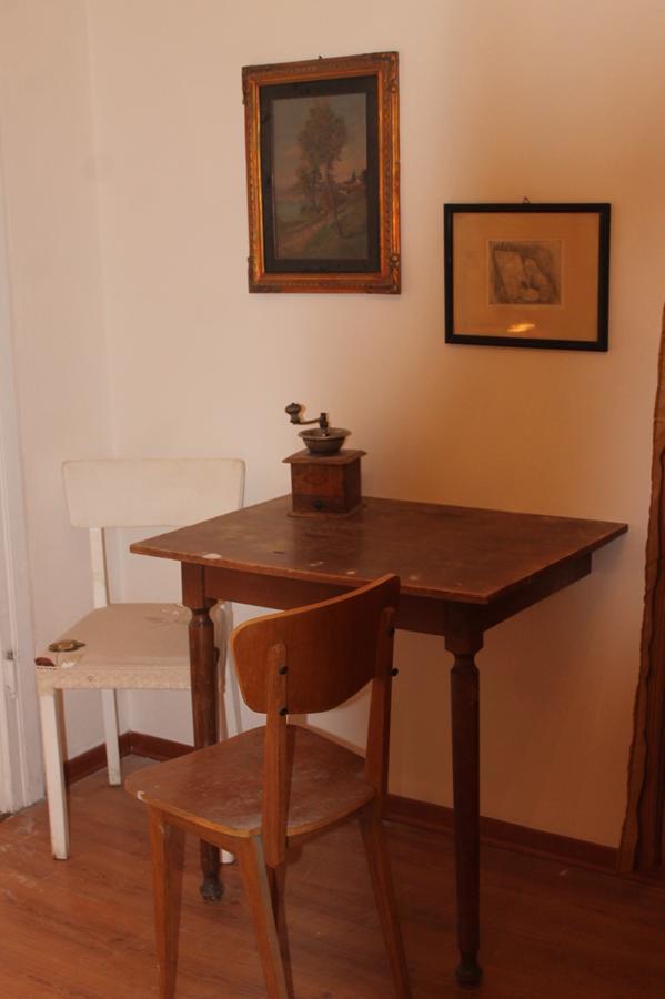 Peggy Bed & Breakfast Triest Exterior foto