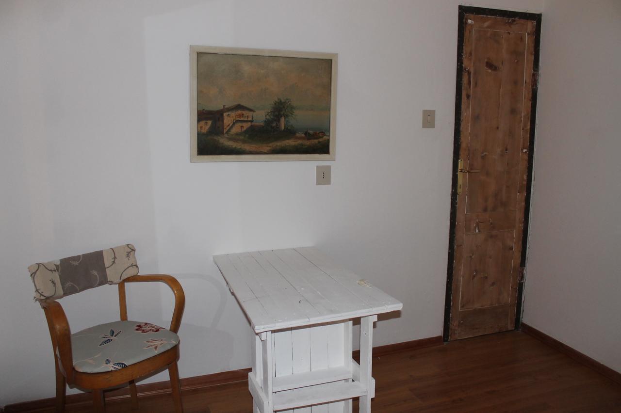 Peggy Bed & Breakfast Triest Exterior foto