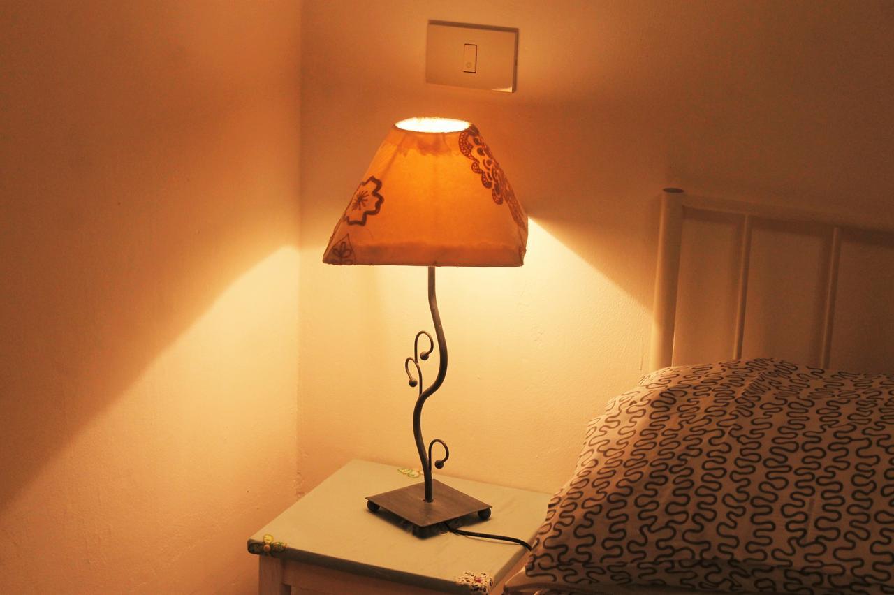 Peggy Bed & Breakfast Triest Exterior foto