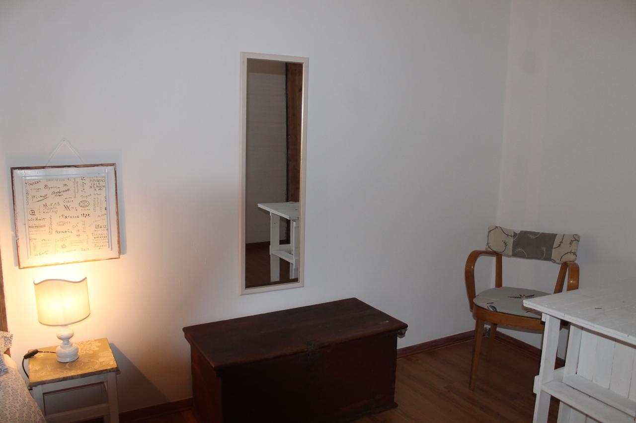 Peggy Bed & Breakfast Triest Exterior foto