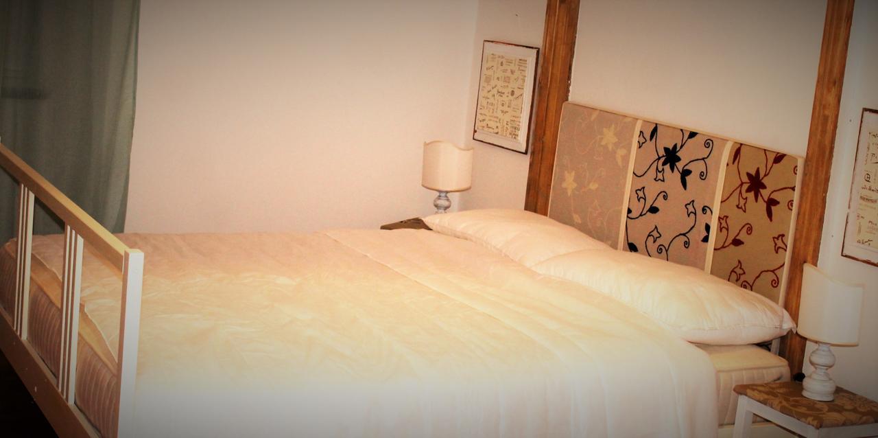 Peggy Bed & Breakfast Triest Exterior foto