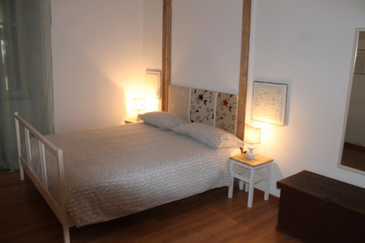 Peggy Bed & Breakfast Triest Exterior foto