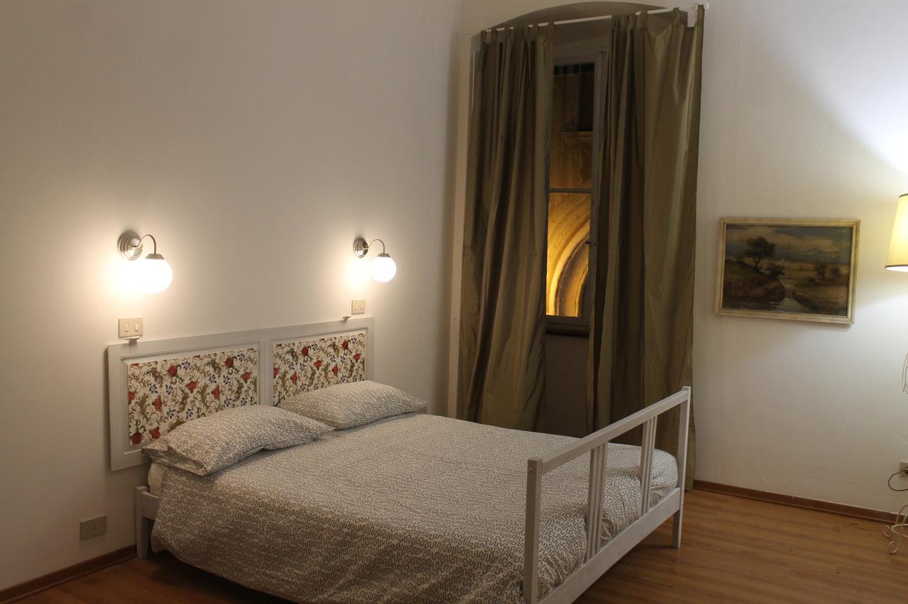Peggy Bed & Breakfast Triest Exterior foto