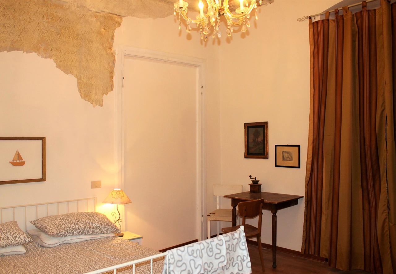Peggy Bed & Breakfast Triest Exterior foto