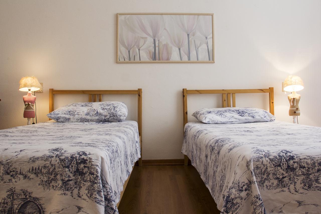 Peggy Bed & Breakfast Triest Exterior foto