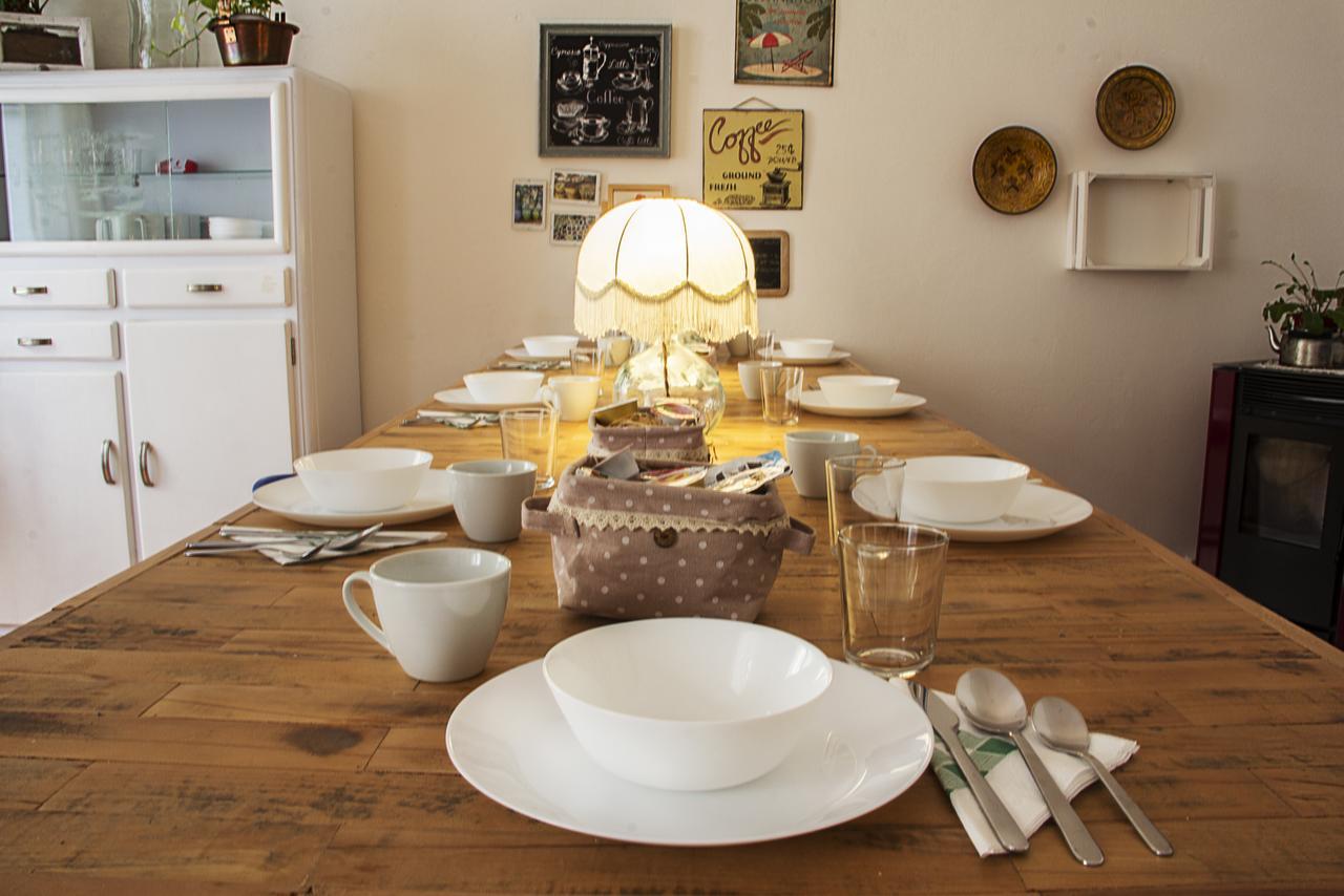Peggy Bed & Breakfast Triest Exterior foto