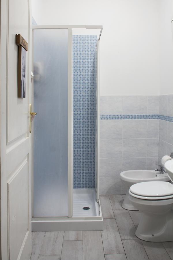 Peggy Bed & Breakfast Triest Exterior foto